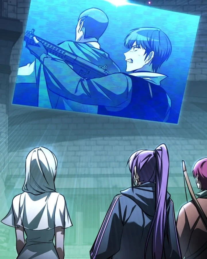 Cuốn Sách Chiến Lược Hàng Đầu Mà Chỉ Tôi Mới Có Thể Nhìn Thấy Chapter 111 - 9