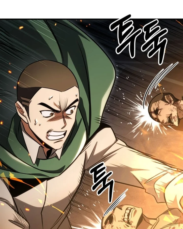 Cuốn Sách Chiến Lược Hàng Đầu Mà Chỉ Tôi Mới Có Thể Nhìn Thấy Chapter 111 - 21