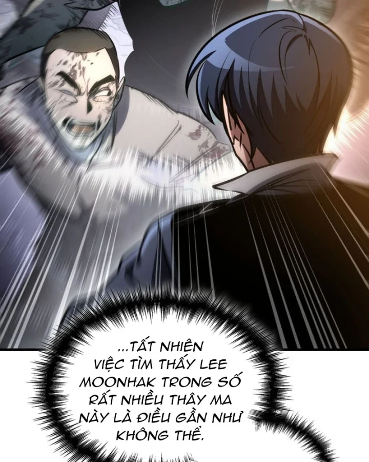 Cuốn Sách Chiến Lược Hàng Đầu Mà Chỉ Tôi Mới Có Thể Nhìn Thấy Chapter 111 - 28