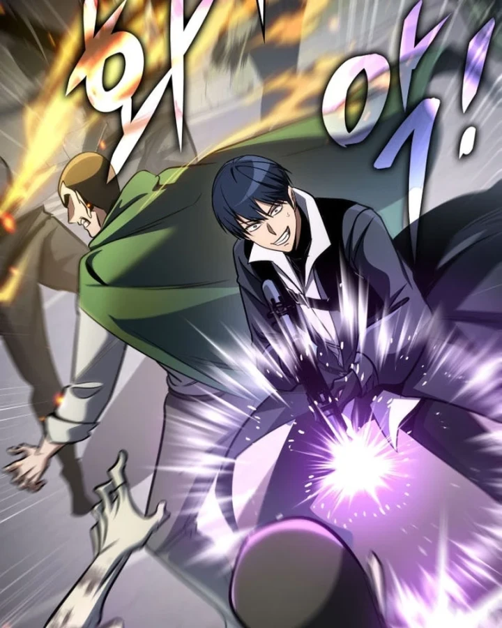 Cuốn Sách Chiến Lược Hàng Đầu Mà Chỉ Tôi Mới Có Thể Nhìn Thấy Chapter 111 - 35