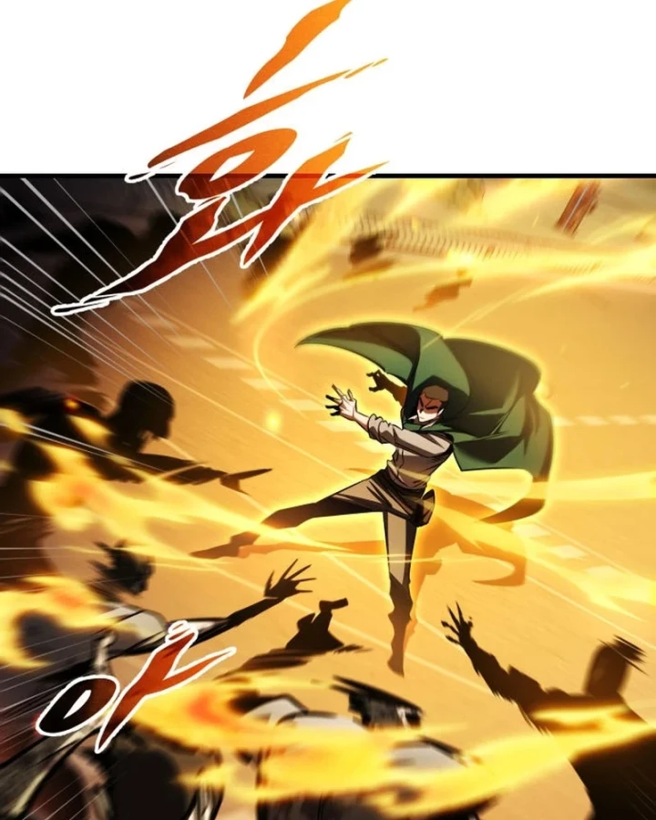 Cuốn Sách Chiến Lược Hàng Đầu Mà Chỉ Tôi Mới Có Thể Nhìn Thấy Chapter 111 - 43