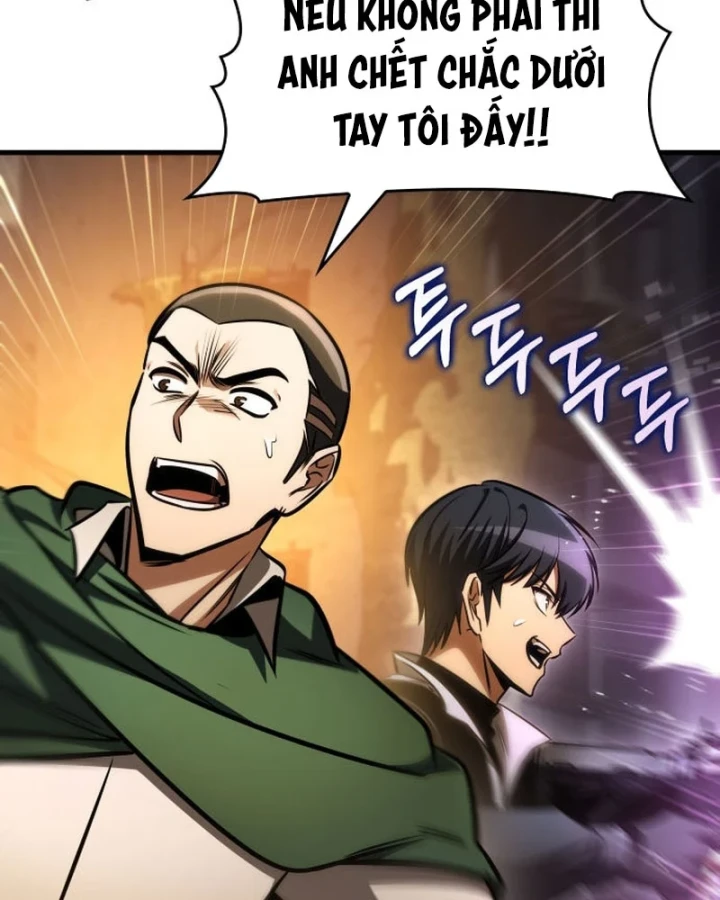 Cuốn Sách Chiến Lược Hàng Đầu Mà Chỉ Tôi Mới Có Thể Nhìn Thấy Chapter 111 - 46