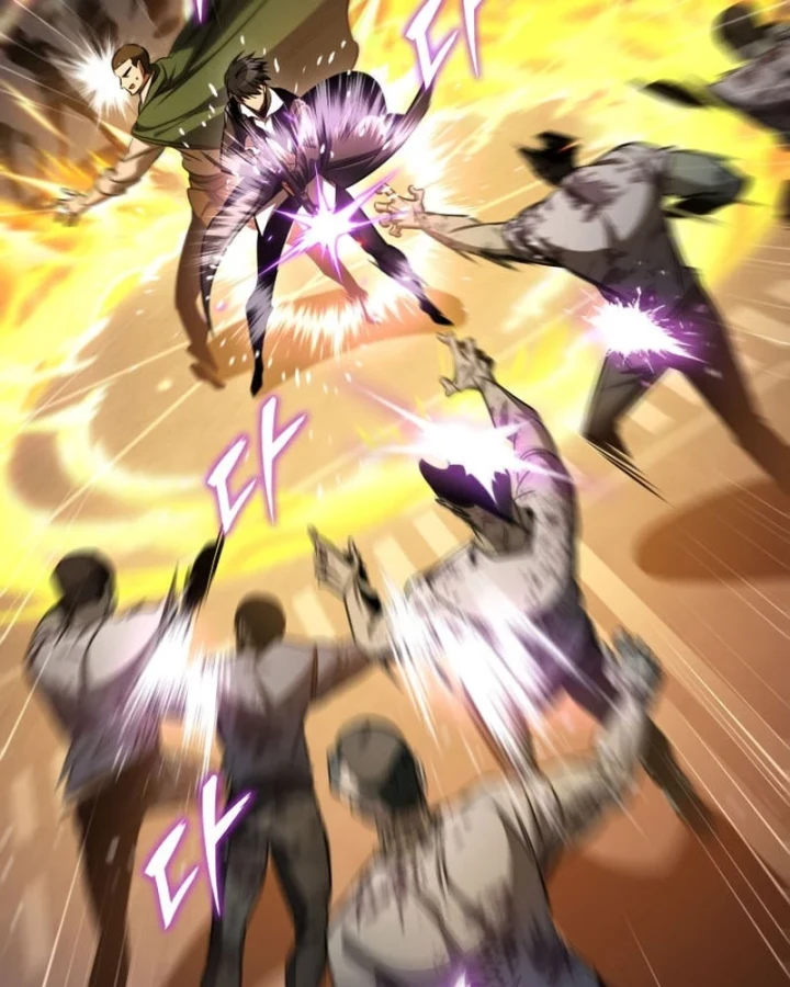 Cuốn Sách Chiến Lược Hàng Đầu Mà Chỉ Tôi Mới Có Thể Nhìn Thấy Chapter 111 - 52