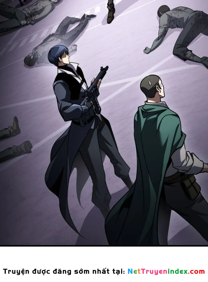 Cuốn Sách Chiến Lược Hàng Đầu Mà Chỉ Tôi Mới Có Thể Nhìn Thấy Chapter 111 - 55