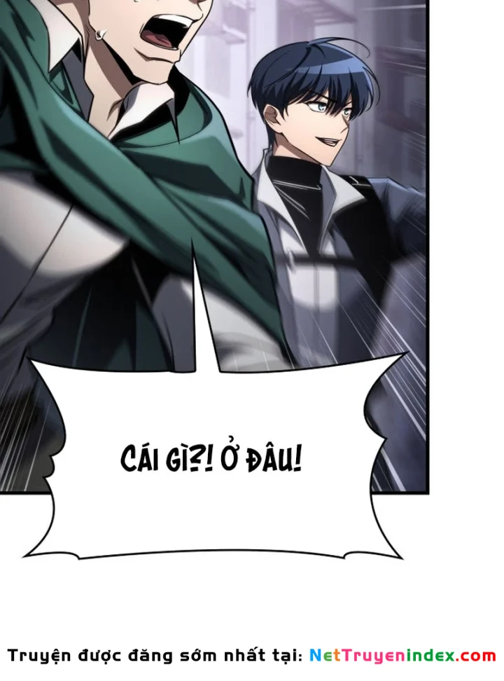 Cuốn Sách Chiến Lược Hàng Đầu Mà Chỉ Tôi Mới Có Thể Nhìn Thấy Chapter 111 - 57