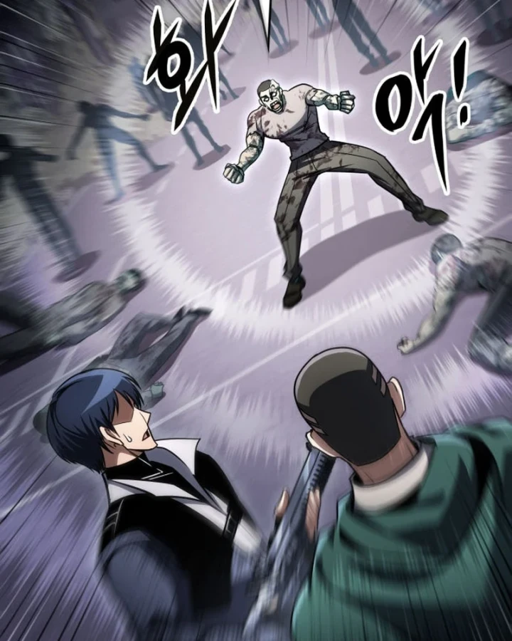 Cuốn Sách Chiến Lược Hàng Đầu Mà Chỉ Tôi Mới Có Thể Nhìn Thấy Chapter 111 - 64