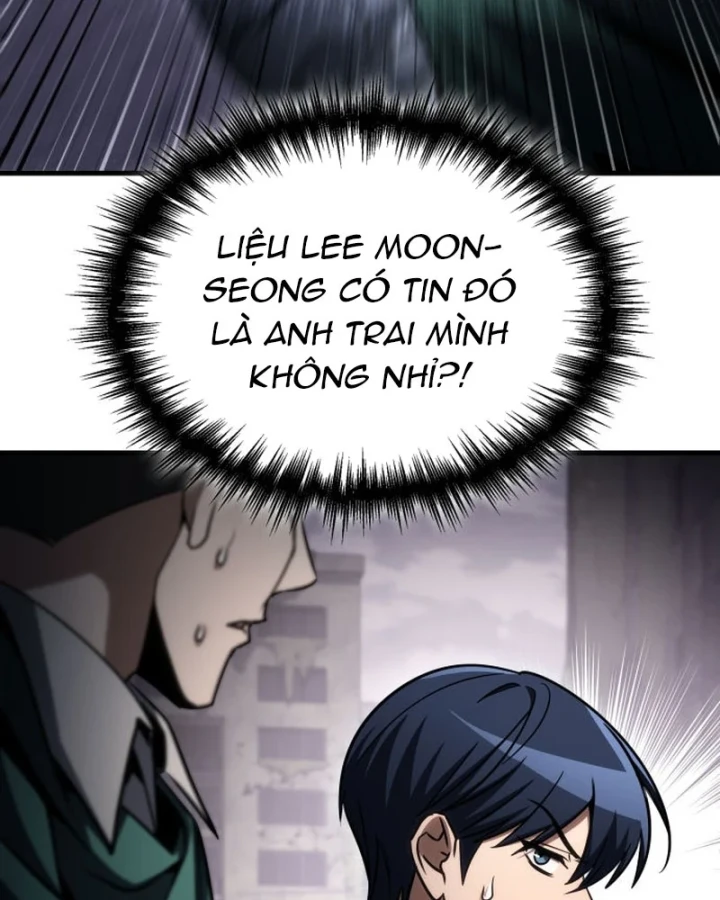 Cuốn Sách Chiến Lược Hàng Đầu Mà Chỉ Tôi Mới Có Thể Nhìn Thấy Chapter 111 - 65