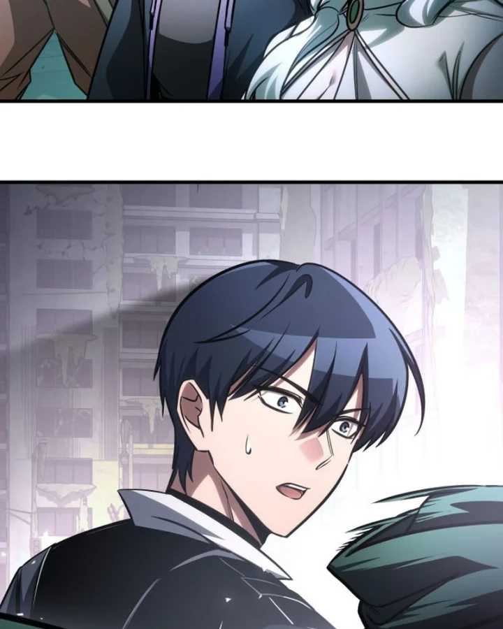 Cuốn Sách Chiến Lược Hàng Đầu Mà Chỉ Tôi Mới Có Thể Nhìn Thấy Chapter 111 - 76