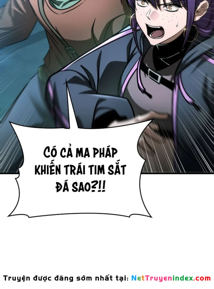 Cuốn Sách Chiến Lược Hàng Đầu Mà Chỉ Tôi Mới Có Thể Nhìn Thấy Chapter 111 - 81