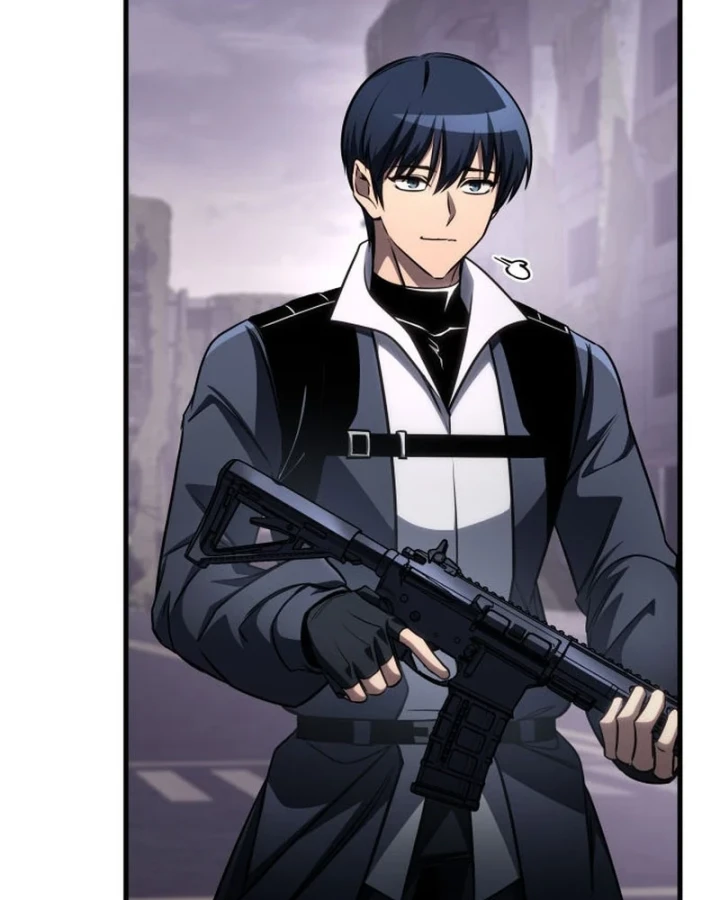 Cuốn Sách Chiến Lược Hàng Đầu Mà Chỉ Tôi Mới Có Thể Nhìn Thấy Chapter 111 - 84