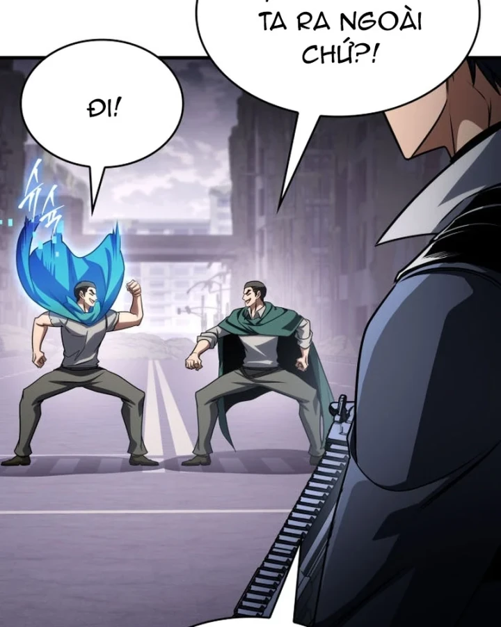 Cuốn Sách Chiến Lược Hàng Đầu Mà Chỉ Tôi Mới Có Thể Nhìn Thấy Chapter 111 - 95