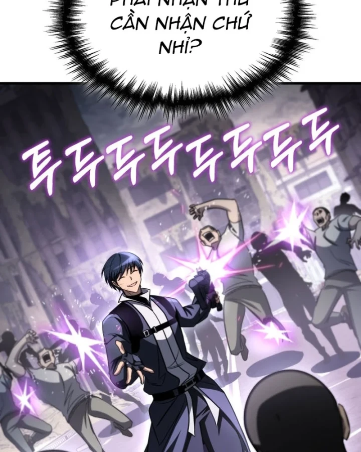 Cuốn Sách Chiến Lược Hàng Đầu Mà Chỉ Tôi Mới Có Thể Nhìn Thấy Chapter 111 - 97