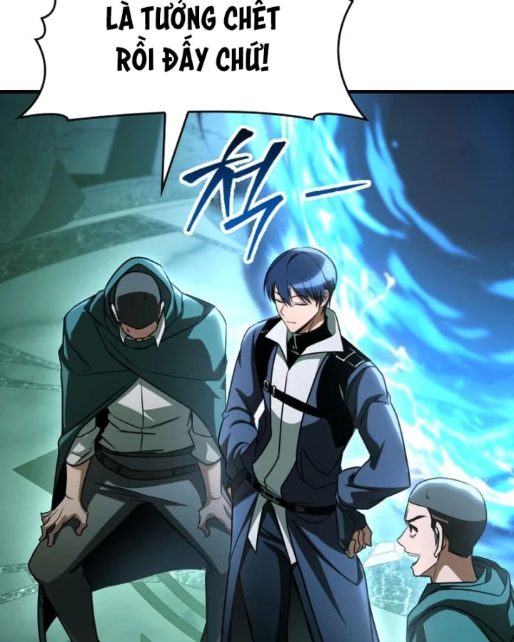 Cuốn Sách Chiến Lược Hàng Đầu Mà Chỉ Tôi Mới Có Thể Nhìn Thấy Chapter 111 - 104