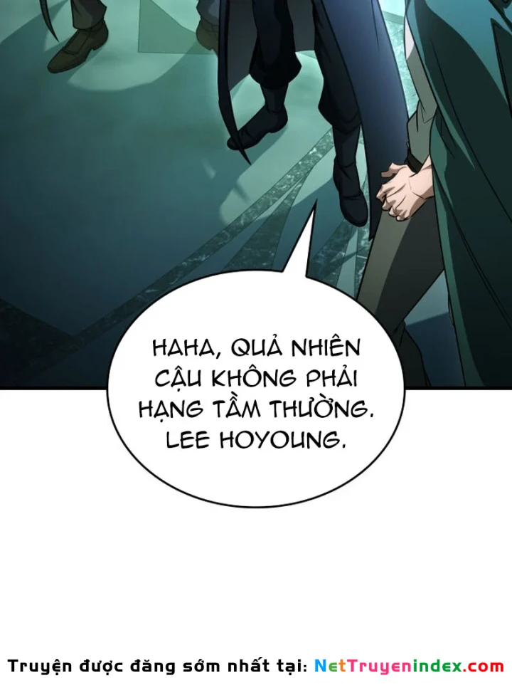 Cuốn Sách Chiến Lược Hàng Đầu Mà Chỉ Tôi Mới Có Thể Nhìn Thấy Chapter 111 - 105