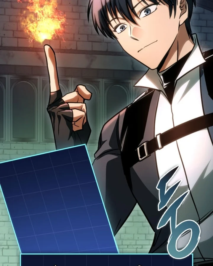 Cuốn Sách Chiến Lược Hàng Đầu Mà Chỉ Tôi Mới Có Thể Nhìn Thấy Chapter 111 - 107