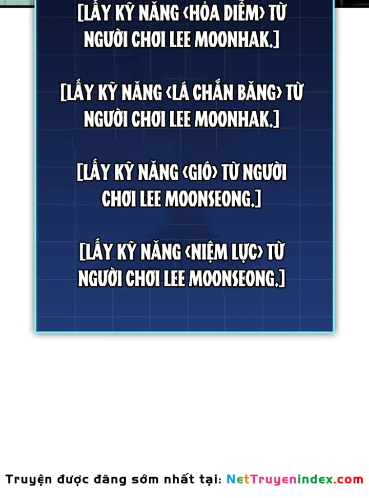 Cuốn Sách Chiến Lược Hàng Đầu Mà Chỉ Tôi Mới Có Thể Nhìn Thấy Chapter 111 - 108