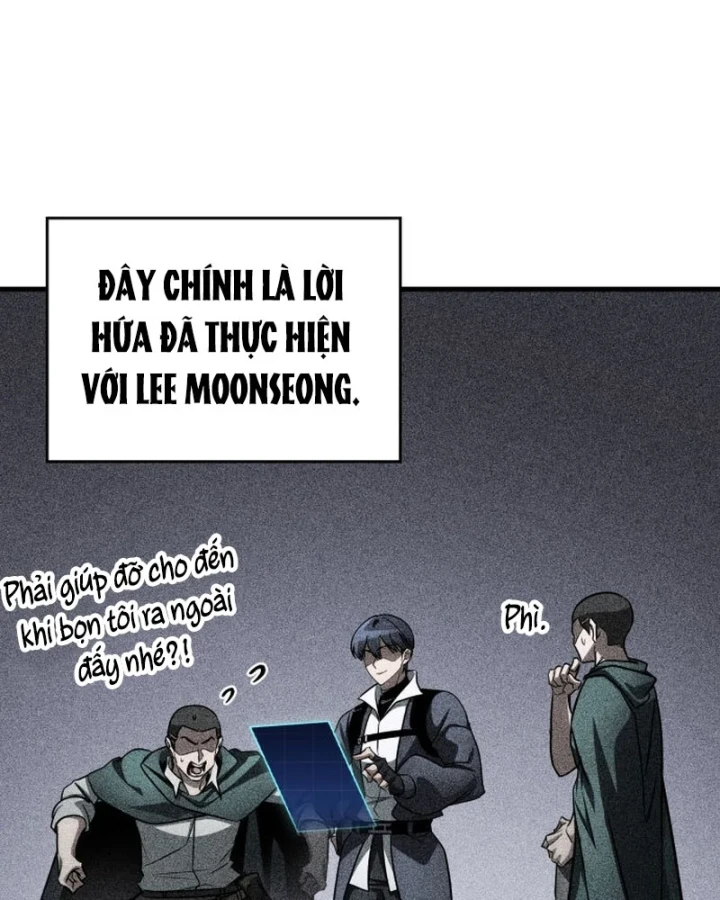 Cuốn Sách Chiến Lược Hàng Đầu Mà Chỉ Tôi Mới Có Thể Nhìn Thấy Chapter 111 - 109