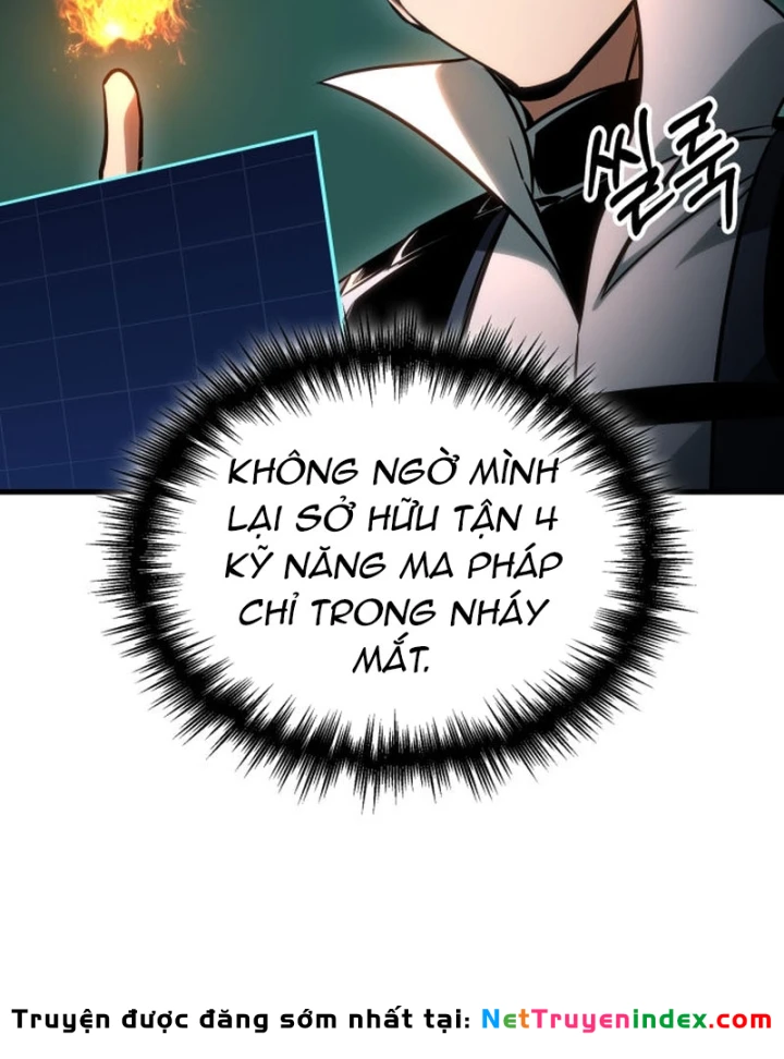 Cuốn Sách Chiến Lược Hàng Đầu Mà Chỉ Tôi Mới Có Thể Nhìn Thấy Chapter 111 - 112