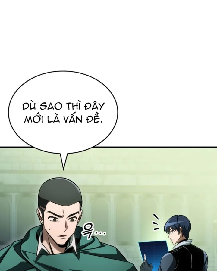 Cuốn Sách Chiến Lược Hàng Đầu Mà Chỉ Tôi Mới Có Thể Nhìn Thấy Chapter 111 - 113