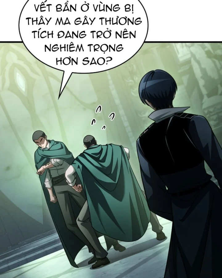 Cuốn Sách Chiến Lược Hàng Đầu Mà Chỉ Tôi Mới Có Thể Nhìn Thấy Chapter 111 - 115