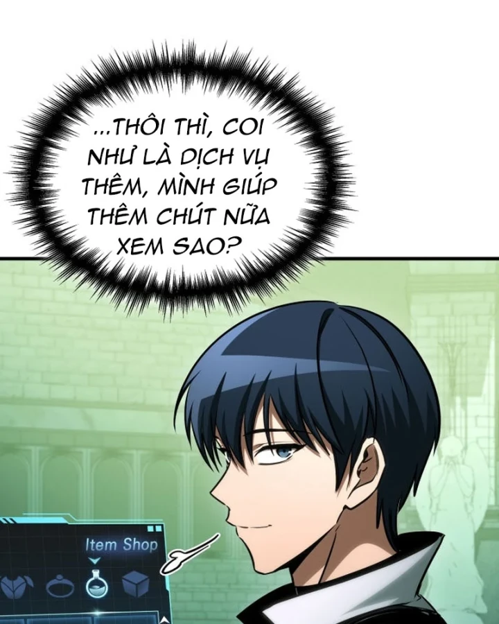 Cuốn Sách Chiến Lược Hàng Đầu Mà Chỉ Tôi Mới Có Thể Nhìn Thấy Chapter 111 - 117