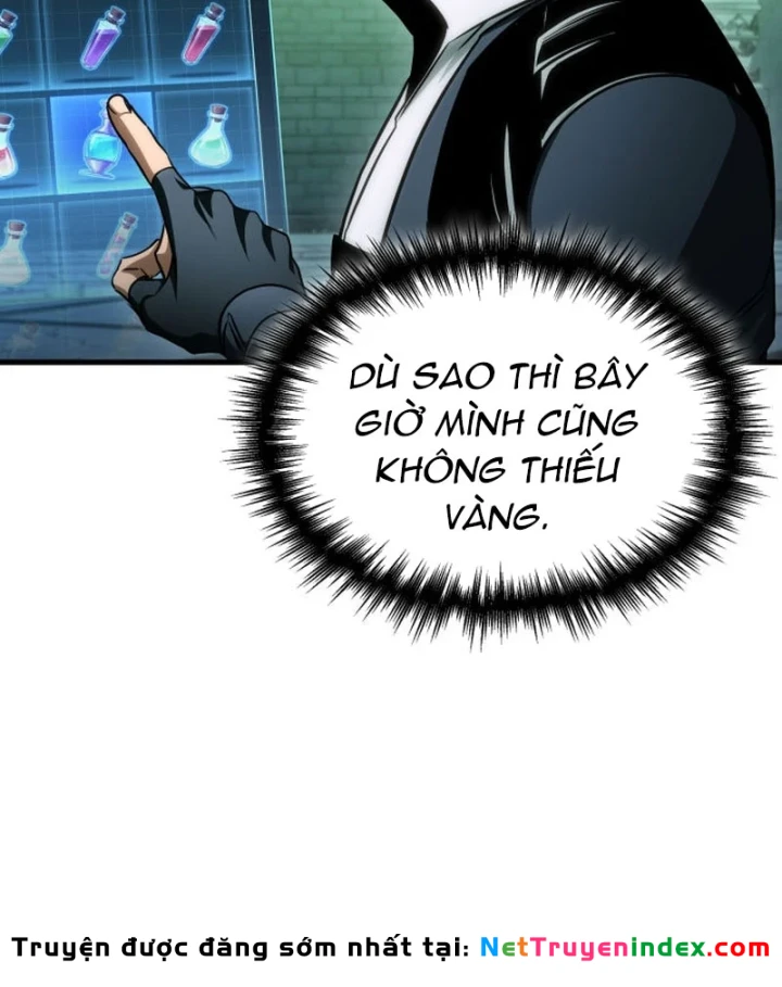 Cuốn Sách Chiến Lược Hàng Đầu Mà Chỉ Tôi Mới Có Thể Nhìn Thấy Chapter 111 - 118