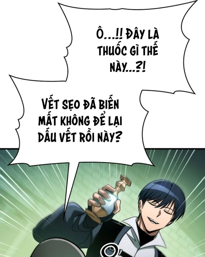 Cuốn Sách Chiến Lược Hàng Đầu Mà Chỉ Tôi Mới Có Thể Nhìn Thấy Chapter 111 - 121