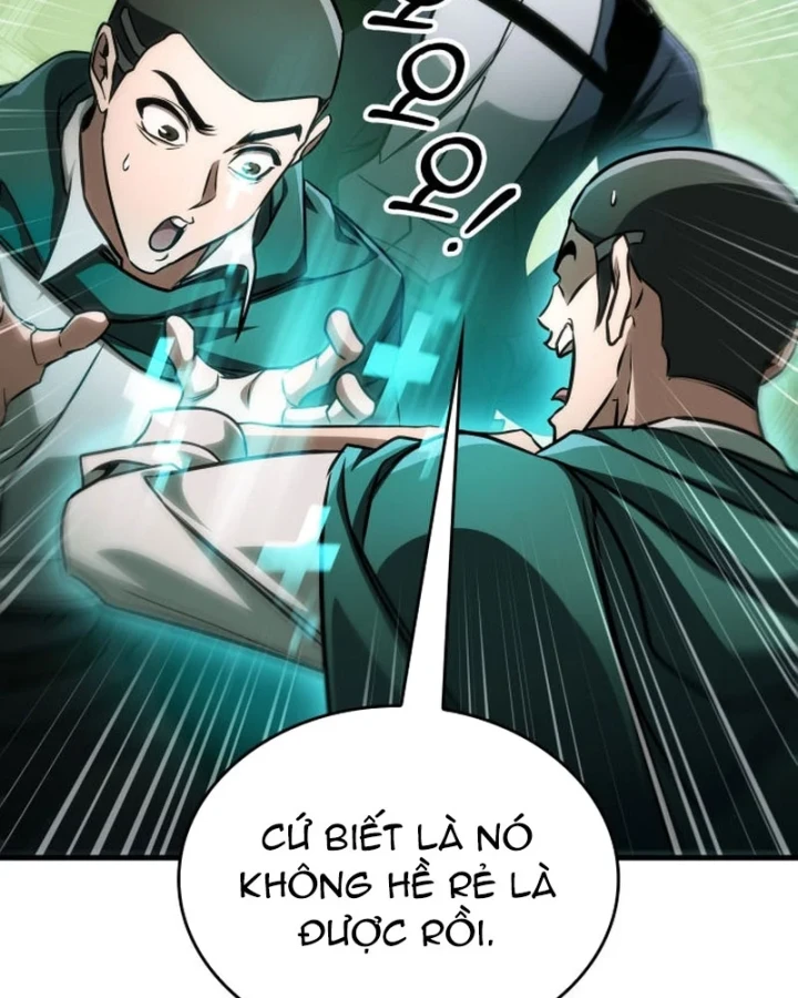 Cuốn Sách Chiến Lược Hàng Đầu Mà Chỉ Tôi Mới Có Thể Nhìn Thấy Chapter 111 - 122