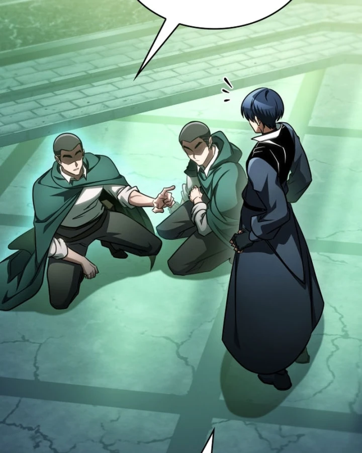 Cuốn Sách Chiến Lược Hàng Đầu Mà Chỉ Tôi Mới Có Thể Nhìn Thấy Chapter 111 - 124