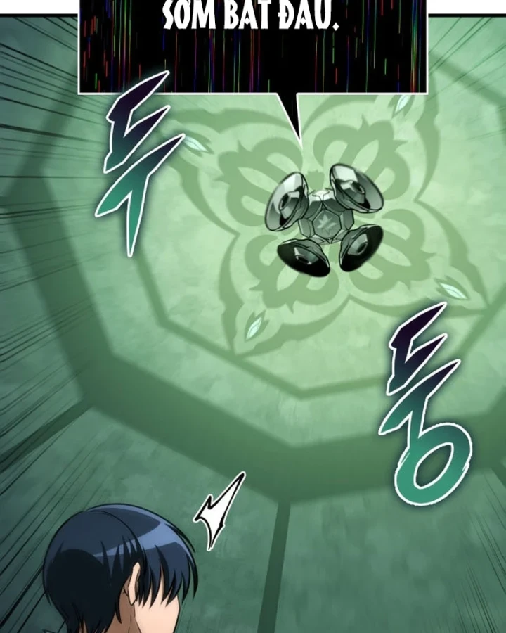 Cuốn Sách Chiến Lược Hàng Đầu Mà Chỉ Tôi Mới Có Thể Nhìn Thấy Chapter 111 - 130