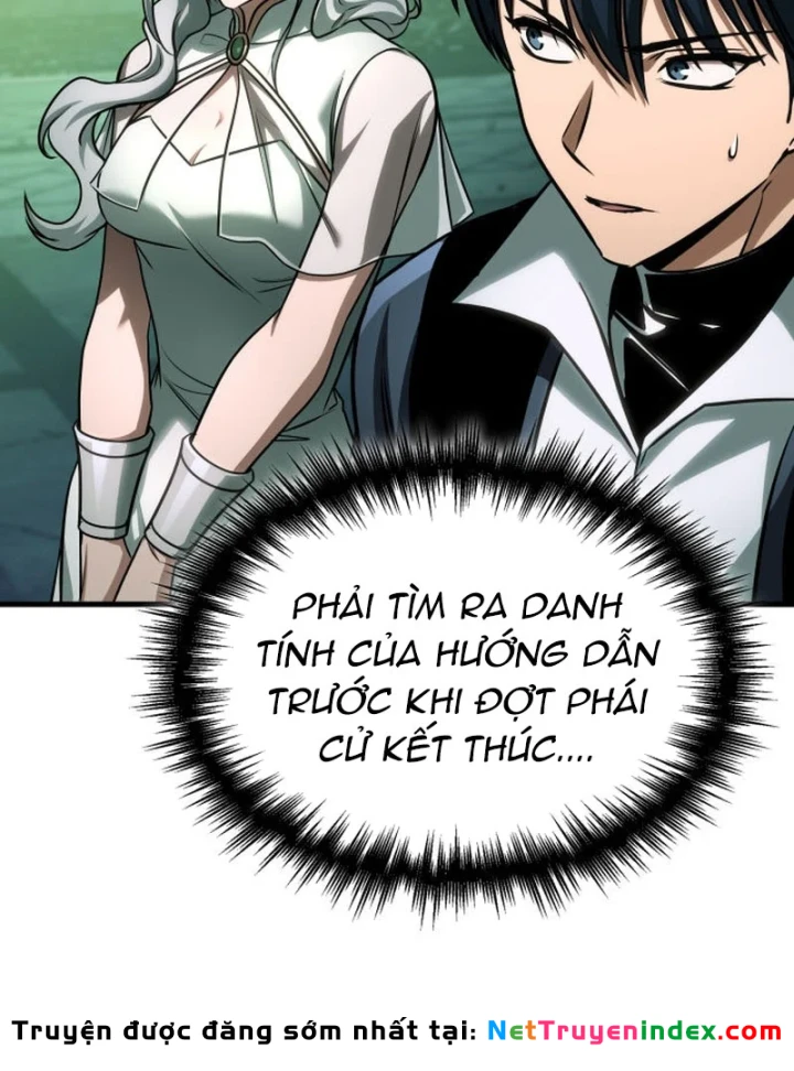 Cuốn Sách Chiến Lược Hàng Đầu Mà Chỉ Tôi Mới Có Thể Nhìn Thấy Chapter 111 - 133