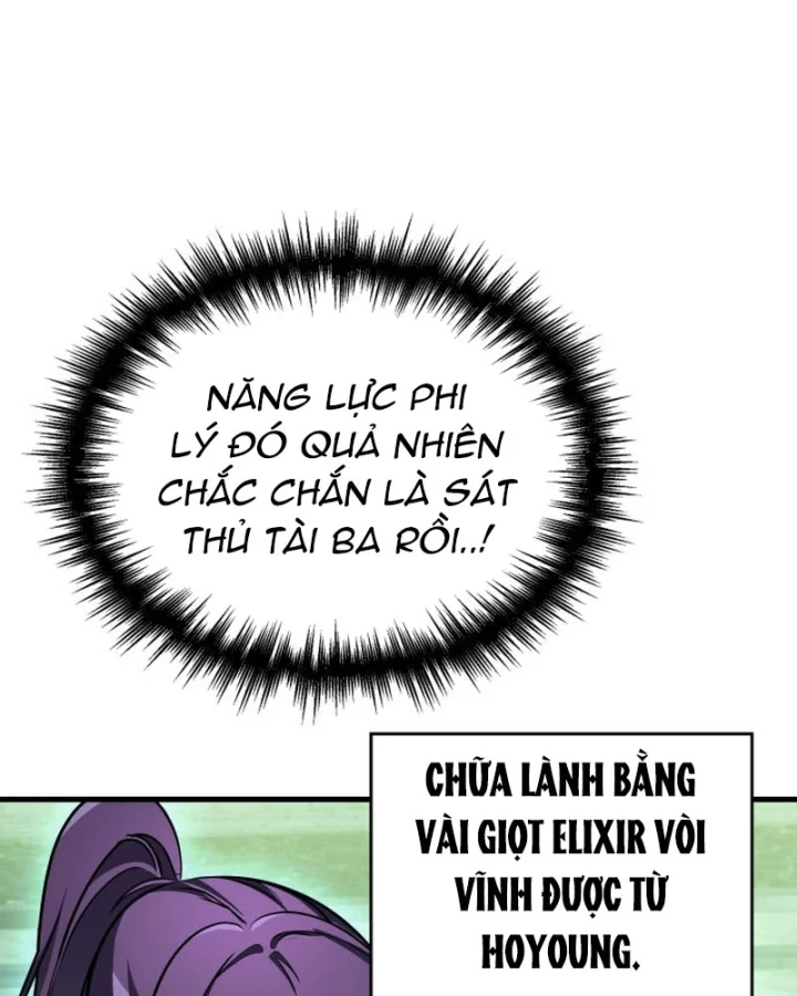 Cuốn Sách Chiến Lược Hàng Đầu Mà Chỉ Tôi Mới Có Thể Nhìn Thấy Chapter 111 - 138