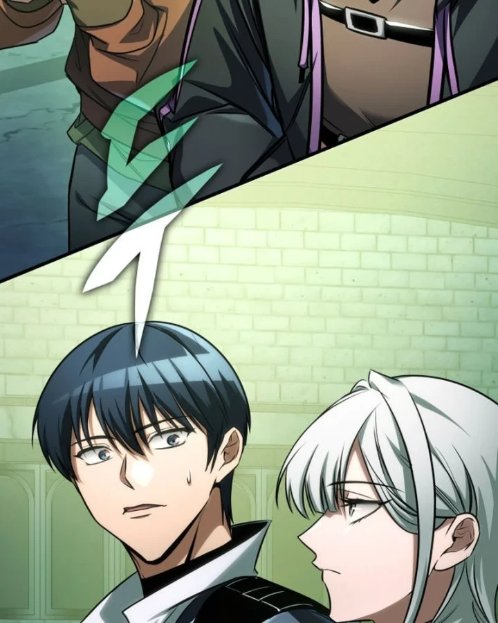 Cuốn Sách Chiến Lược Hàng Đầu Mà Chỉ Tôi Mới Có Thể Nhìn Thấy Chapter 111 - 159