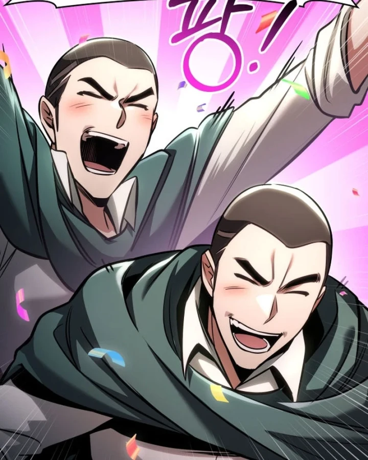 Cuốn Sách Chiến Lược Hàng Đầu Mà Chỉ Tôi Mới Có Thể Nhìn Thấy Chapter 112 - 4