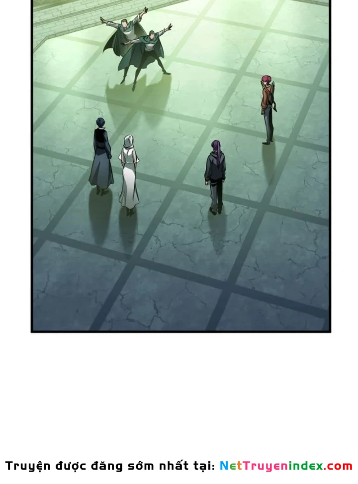 Cuốn Sách Chiến Lược Hàng Đầu Mà Chỉ Tôi Mới Có Thể Nhìn Thấy Chapter 112 - 6