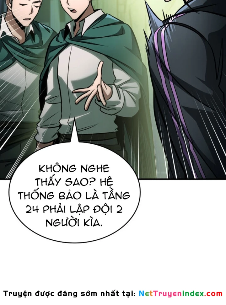 Cuốn Sách Chiến Lược Hàng Đầu Mà Chỉ Tôi Mới Có Thể Nhìn Thấy Chapter 112 - 8