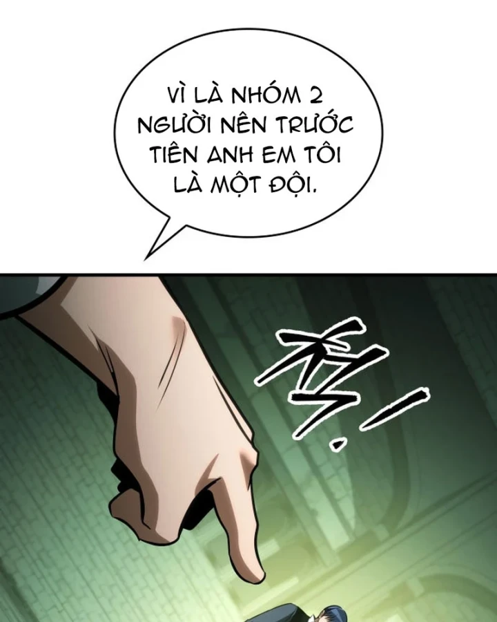 Cuốn Sách Chiến Lược Hàng Đầu Mà Chỉ Tôi Mới Có Thể Nhìn Thấy Chapter 112 - 11