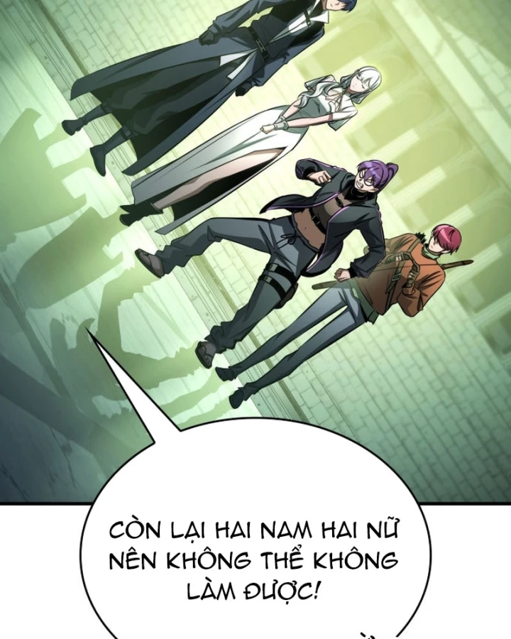 Cuốn Sách Chiến Lược Hàng Đầu Mà Chỉ Tôi Mới Có Thể Nhìn Thấy Chapter 112 - 12