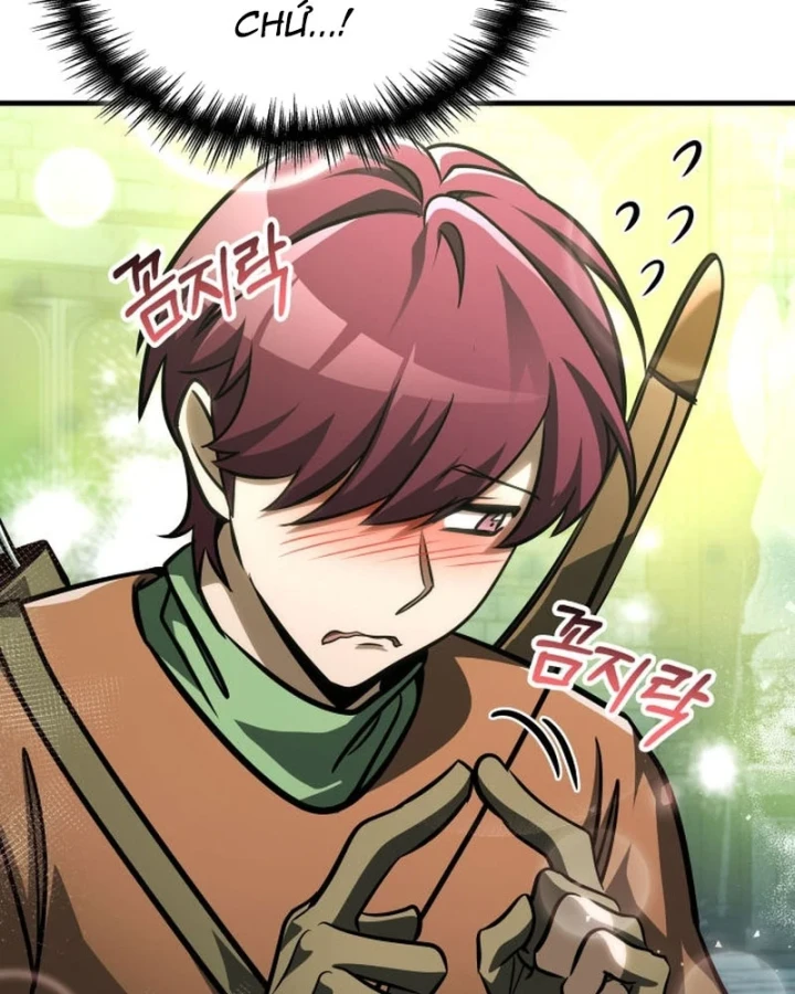 Cuốn Sách Chiến Lược Hàng Đầu Mà Chỉ Tôi Mới Có Thể Nhìn Thấy Chapter 112 - 16