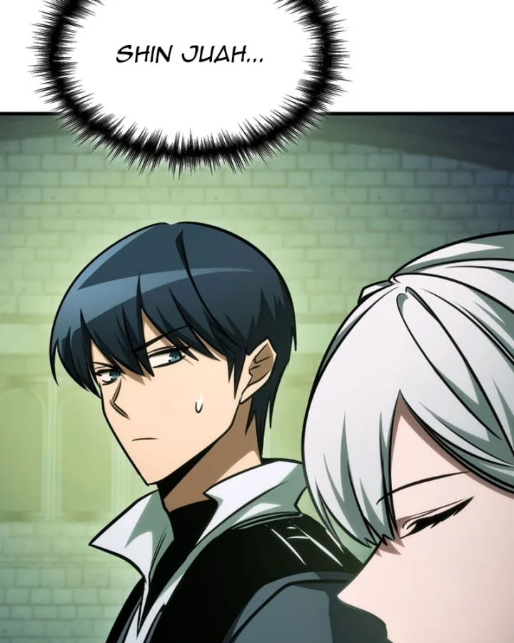 Cuốn Sách Chiến Lược Hàng Đầu Mà Chỉ Tôi Mới Có Thể Nhìn Thấy Chapter 112 - 18