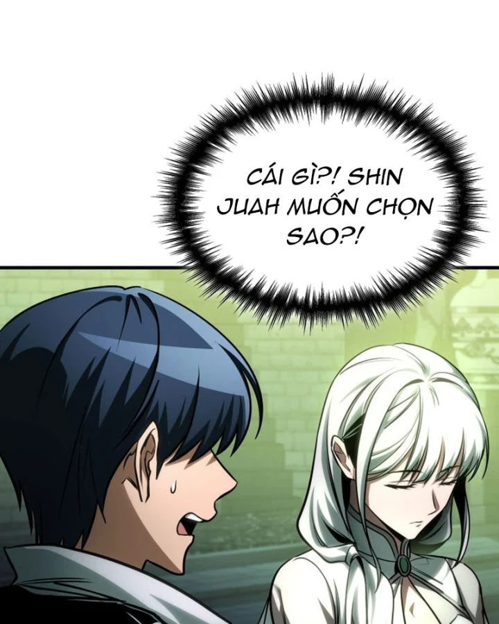 Cuốn Sách Chiến Lược Hàng Đầu Mà Chỉ Tôi Mới Có Thể Nhìn Thấy Chapter 112 - 24