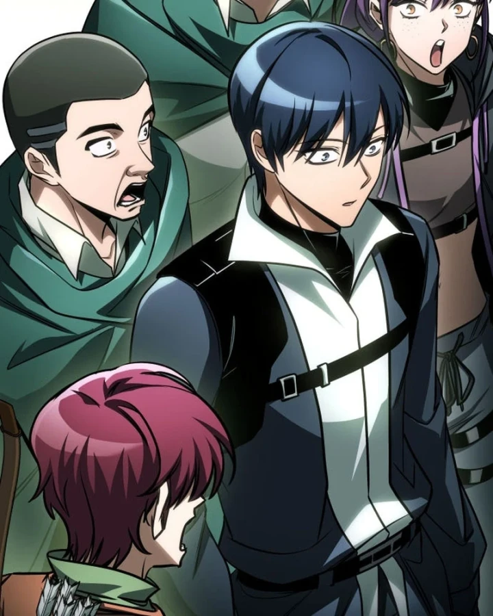 Cuốn Sách Chiến Lược Hàng Đầu Mà Chỉ Tôi Mới Có Thể Nhìn Thấy Chapter 112 - 34