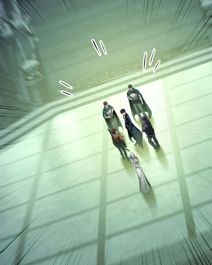 Cuốn Sách Chiến Lược Hàng Đầu Mà Chỉ Tôi Mới Có Thể Nhìn Thấy Chapter 112 - 36