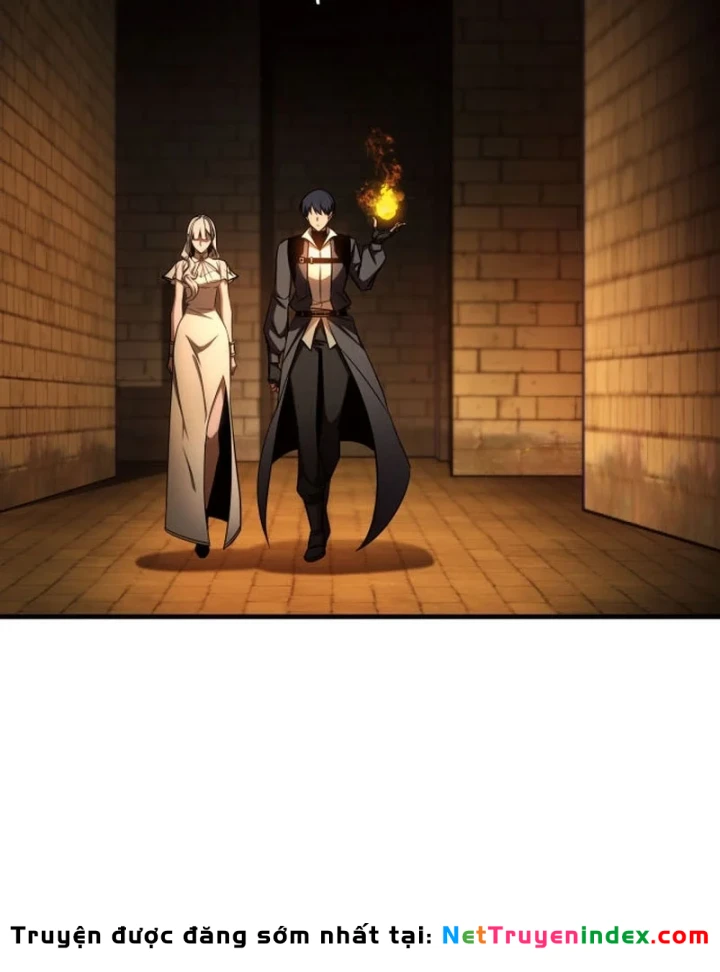 Cuốn Sách Chiến Lược Hàng Đầu Mà Chỉ Tôi Mới Có Thể Nhìn Thấy Chapter 112 - 45