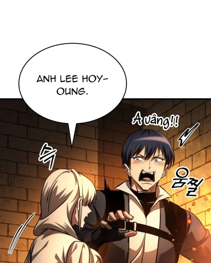 Cuốn Sách Chiến Lược Hàng Đầu Mà Chỉ Tôi Mới Có Thể Nhìn Thấy Chapter 112 - 50