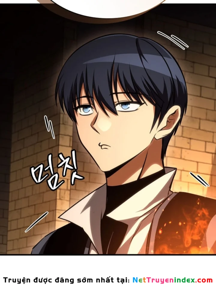 Cuốn Sách Chiến Lược Hàng Đầu Mà Chỉ Tôi Mới Có Thể Nhìn Thấy Chapter 112 - 56