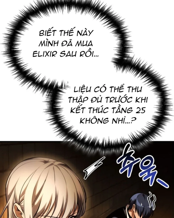 Cuốn Sách Chiến Lược Hàng Đầu Mà Chỉ Tôi Mới Có Thể Nhìn Thấy Chapter 112 - 81