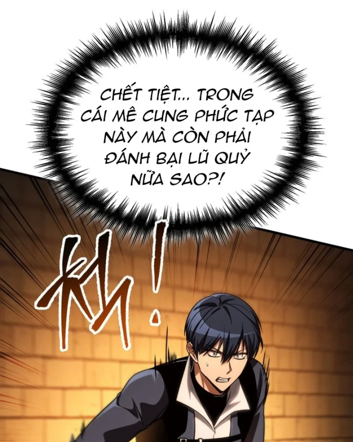 Cuốn Sách Chiến Lược Hàng Đầu Mà Chỉ Tôi Mới Có Thể Nhìn Thấy Chapter 112 - 93