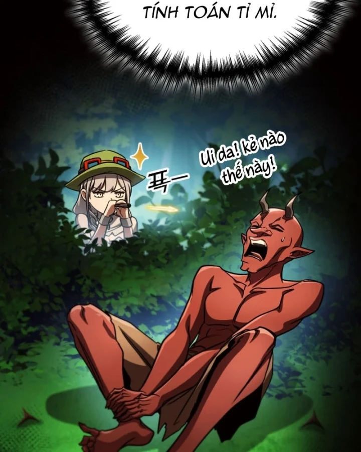 Cuốn Sách Chiến Lược Hàng Đầu Mà Chỉ Tôi Mới Có Thể Nhìn Thấy Chapter 112 - 102