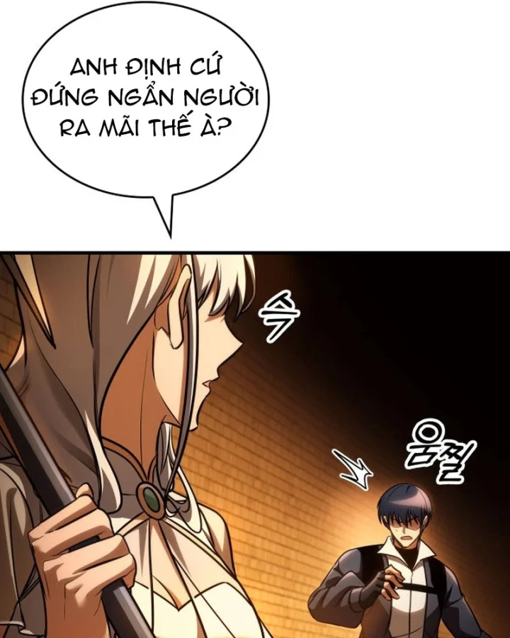 Cuốn Sách Chiến Lược Hàng Đầu Mà Chỉ Tôi Mới Có Thể Nhìn Thấy Chapter 112 - 118